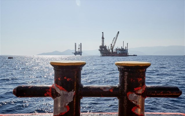 Προκηρύχθηκε ο διεθνής διαγωνισμός για έρευνα και εκμετάλλευση υδρογονανθράκων στο Ιόνιο