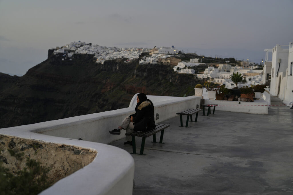 Σεισμική δραστηριότητα στις Κυκλάδες: Τα πέντε συμπεράσματα των επιτροπών – Η ανακοίνωση του Υπ
