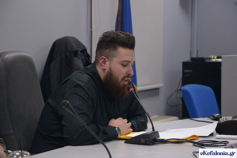 «Σφάζει με το γάντι» τον Μιχαλάτο ο Εμποροεπαγγελματικός Σύλλογος: Τέλος η σιωπή!