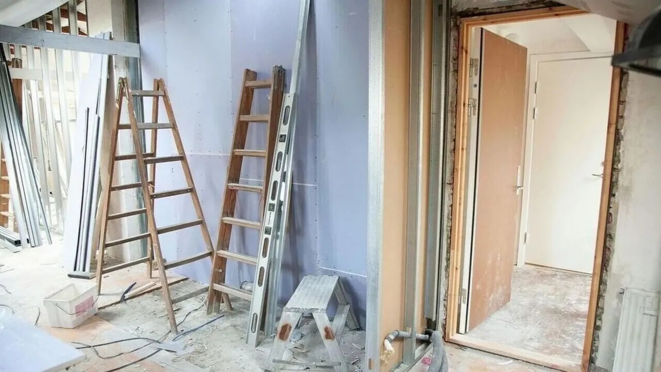 Σοφία Ζαχαράκη: Στις 21 Φεβρουαρίου ανοίγει, ξανά, η πλατφόρμα για το βελτιωμένο πρόγραμμα «Ανακαινίζω Νοικιάζω», οι 4 ουσιαστικές αλλαγές