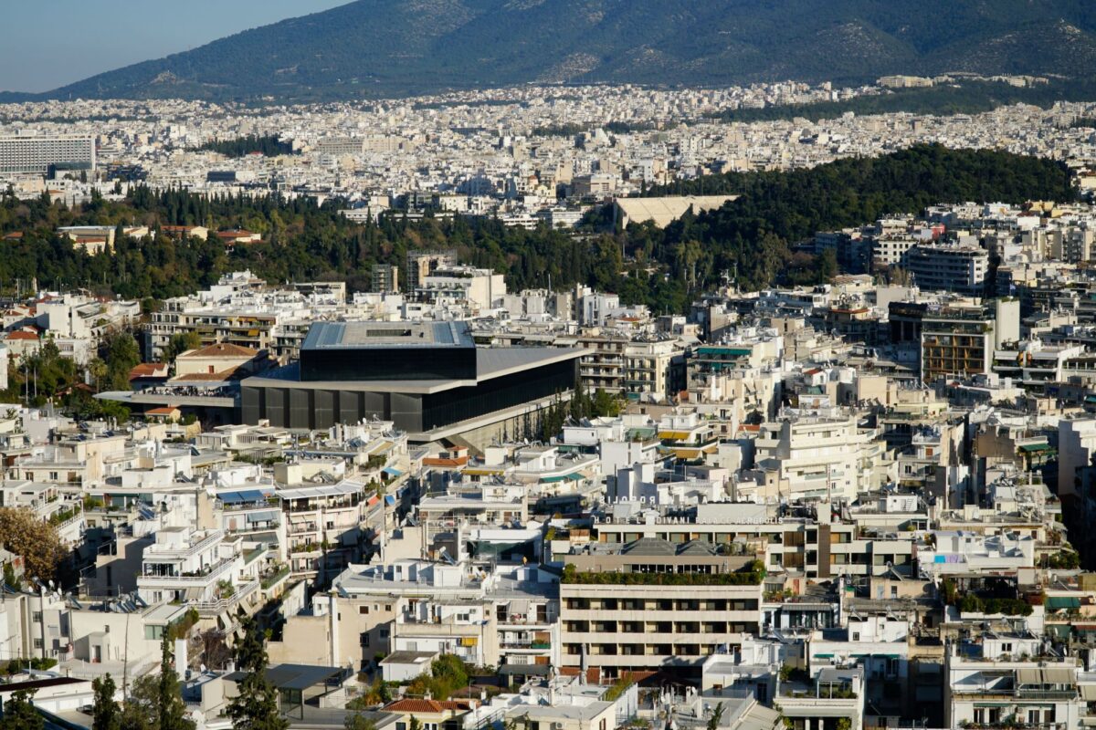 Στο Ταμείο Ανάκαμψης το Ενιαίο Μητρώο Ακινήτων