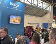 Συμμετοχή της Κεφαλονιάς στην τουριστική έκθεση F.re.e στο Μόναχο, Γερμανιας.