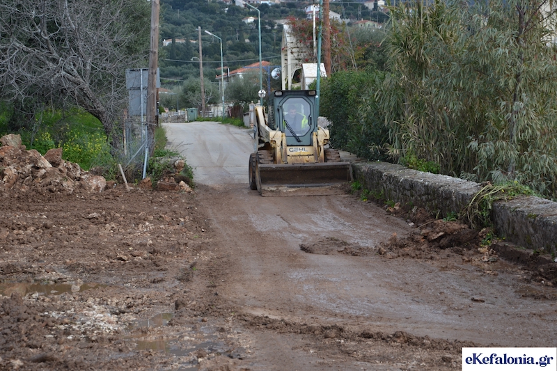 Συνεχίζονται τα προβλήματα μετακίνησης μαθητών από τον Λουρδά στις Κεραμειές