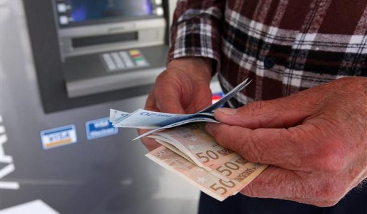 Συντάξεις: Ανακοινώθηκαν οι ημερομηνίες πληρωμής για τον Μάρτιο