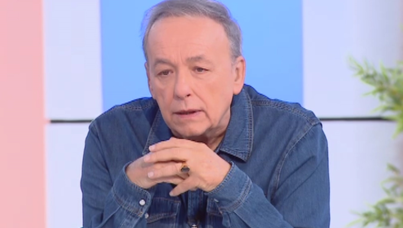 Τέμπη – Ανδρέας Μικρούτσικος: «Είχα δηλώσει ότι δεν θα έρθω σήμερα γιατί θα κατέβω στη διαδήλωση»