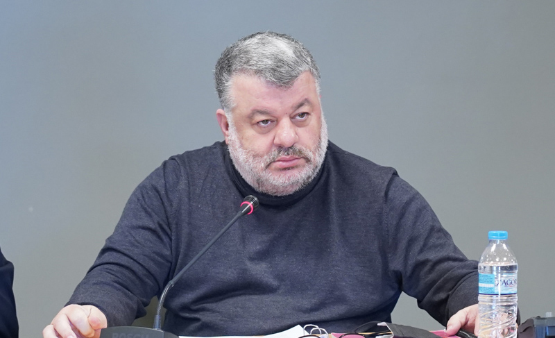 Θεόφιλος Μιχαλάτος: Κωνσταντάκης 2014 Vs Κωνσταντάκης 2025