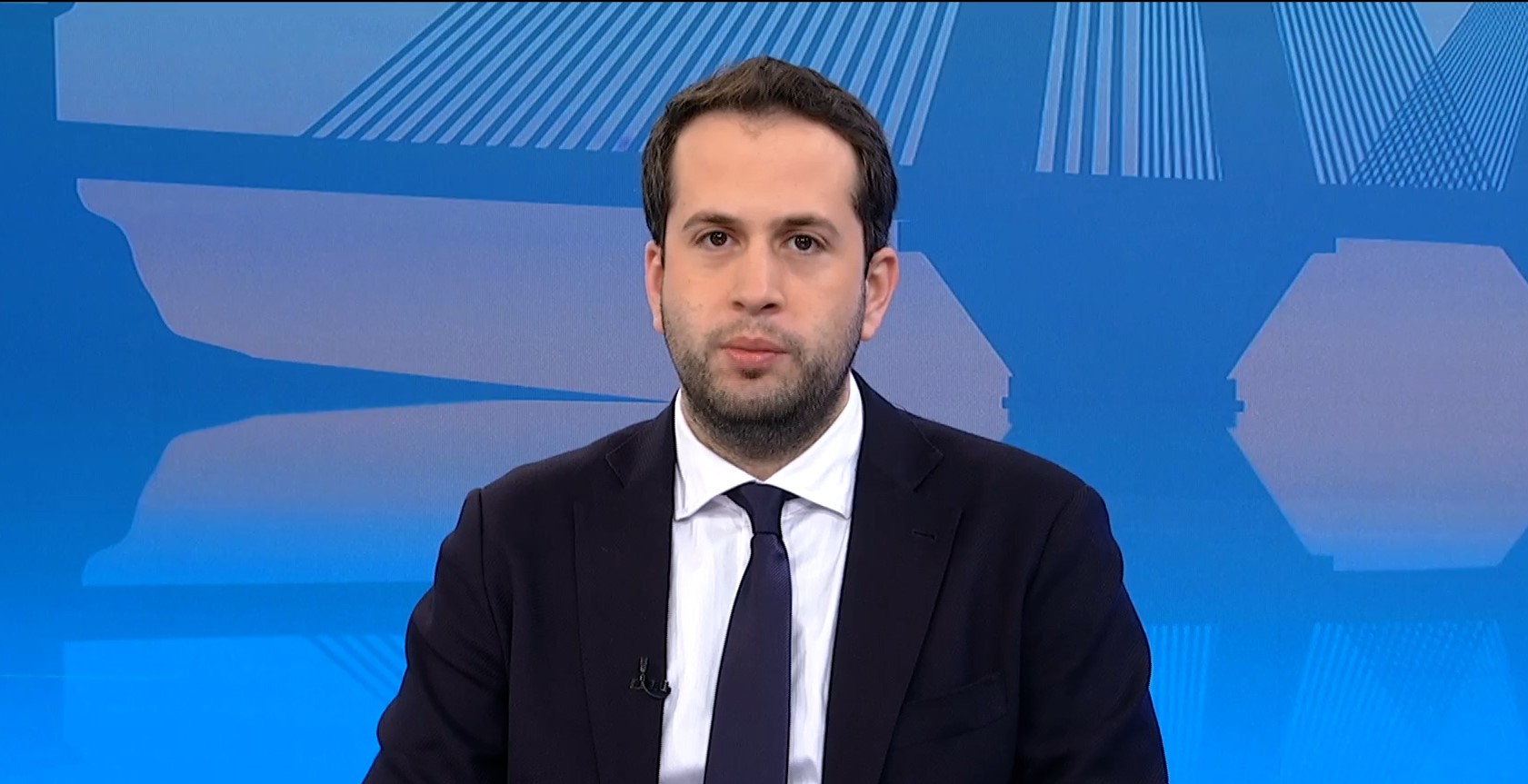 Τσάπαλος: Εντός εξαμήνου έρχεται οριστική λύση για τους ιδιοκτήτες ακινήτων τα οποία διεκδικεί το δημόσιο