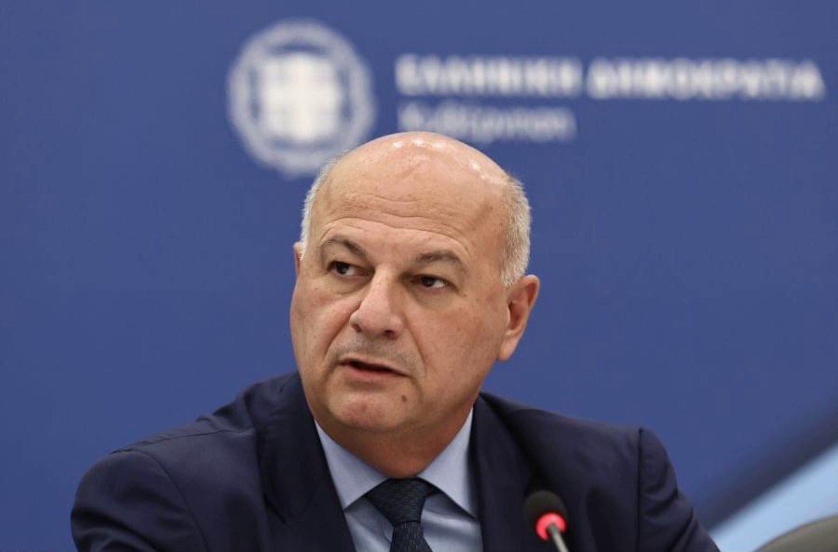 Τσιάρας: Αναζητούμε κάθε δυνατό τρόπο για να στηρίξουμε τους παραγωγούς της χώρας