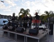 Τσικνοπέμπτη στην Πλατεία Βαλλιάνου