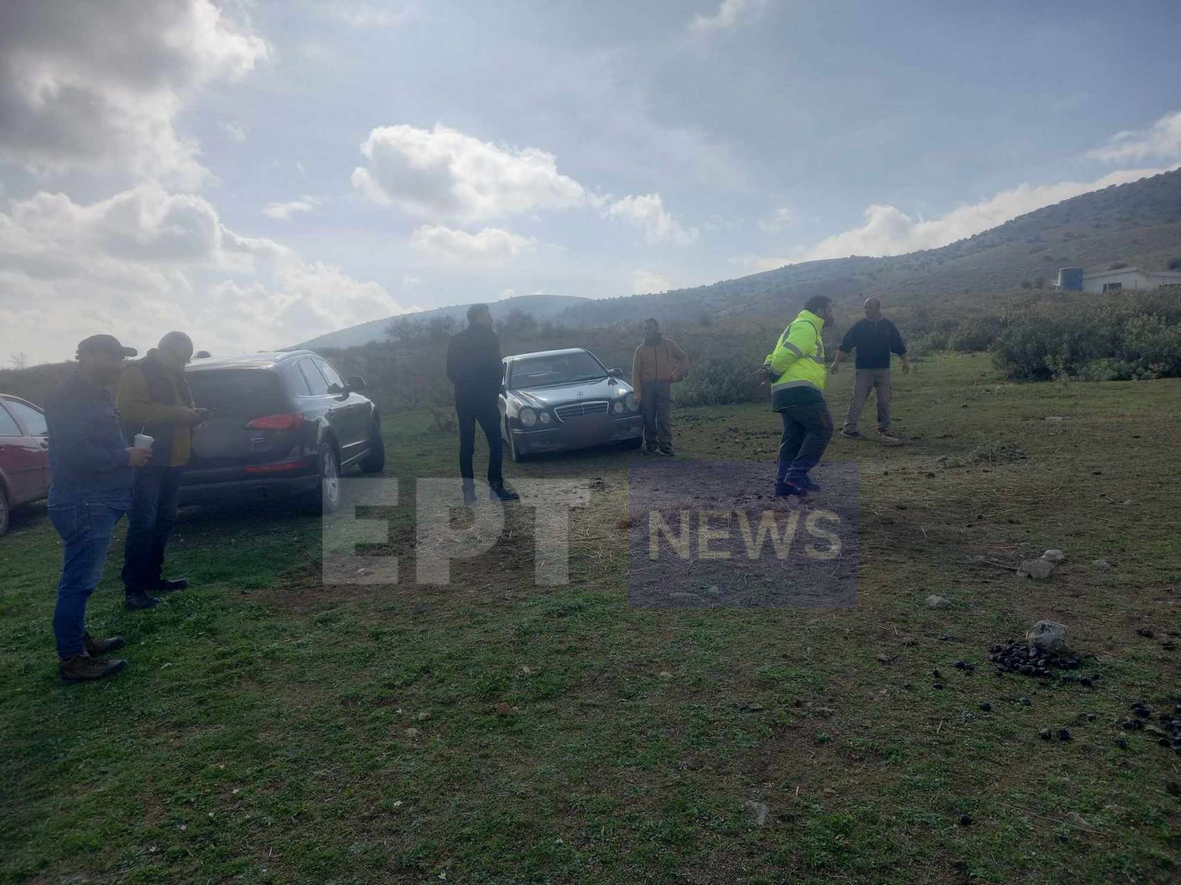 Τσούκαλης για Βασίλη Καλογήρου: Είναι η πιο μυστηριώδης έρευνα των τελευταίων δεκαετιών – Δεν συνδέεται με τα Τέμπη
