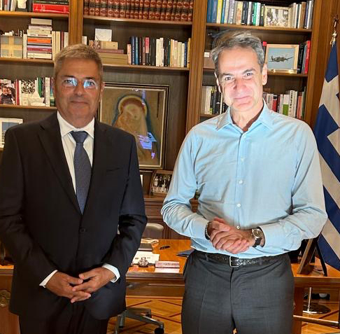 Βολές κατά Κυβέρνηση Μητσοτάκη και Καππάτου για τα Ωνάσεια πρότυπα σχολεία