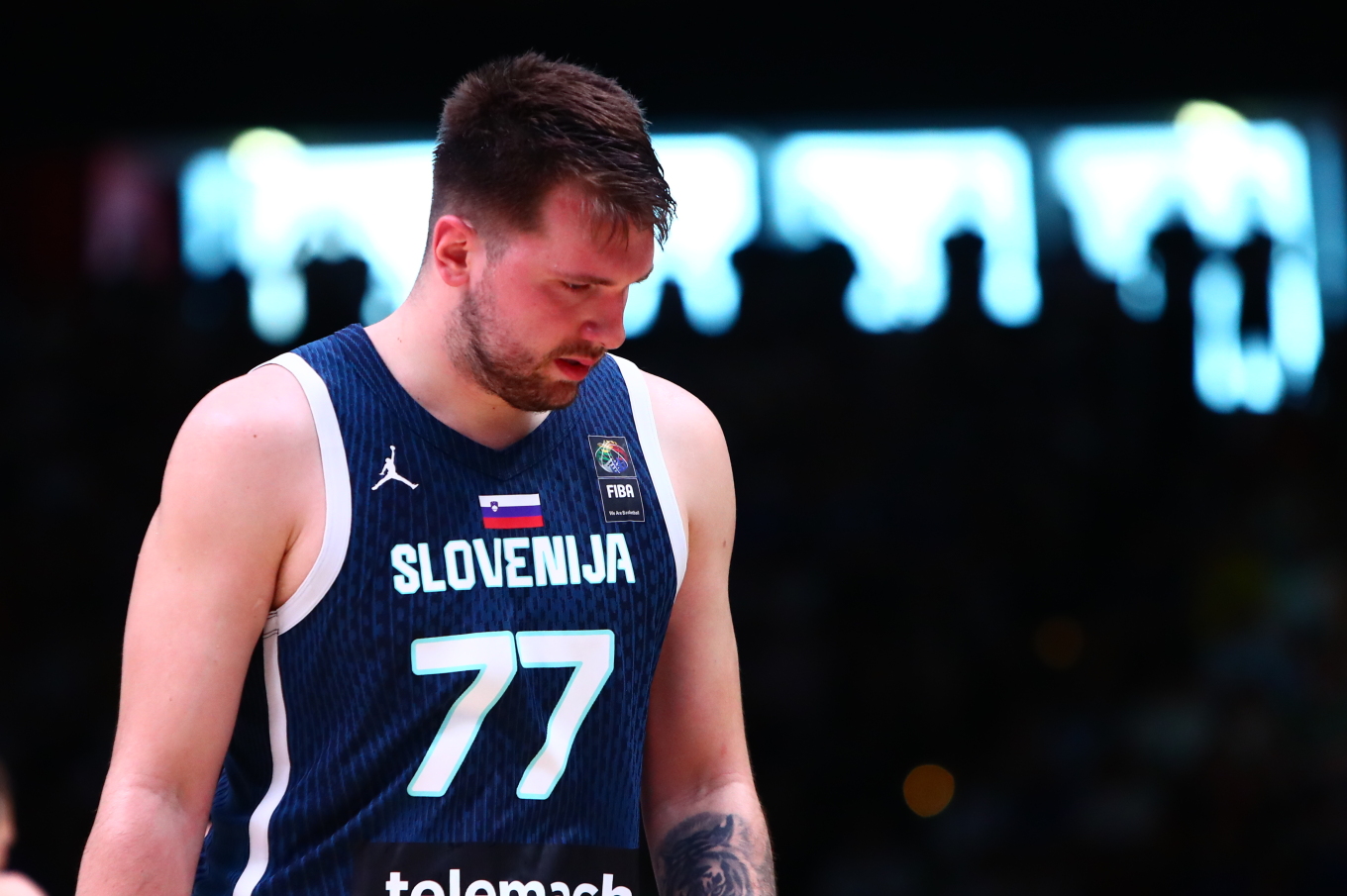 «Βόμβα» στο NBA: Ο Λούκα Ντόντσιτς πάει με ανταλλαγή στους Λέικερς!