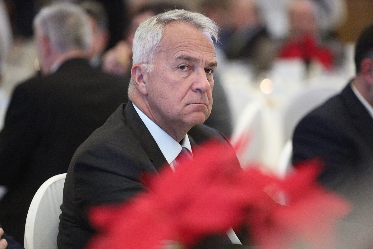 Βορίδης: Κάνουν λάθος όσοι θεωρούν ότι υπάρχει συγκάλυψη στο θέμα της τραγωδίας των Τεμπών – Δείτε βίντεο