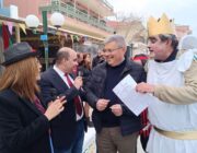 Ξέφρενο Καρναβάλι στον Πόρο Κεφαλονιάς και “απαγωγές” των αρχόντων του τόπου μας!