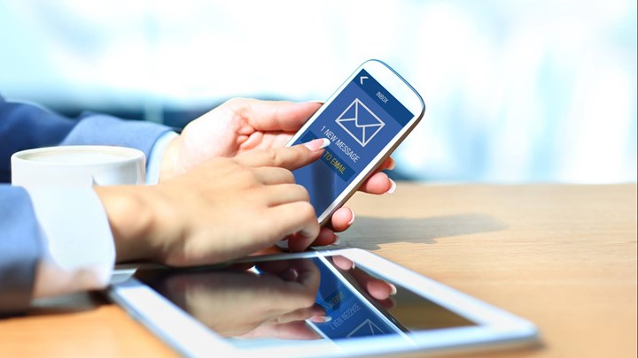 Υπουργείο Υγείας: SMS σε 5,5 εκατ