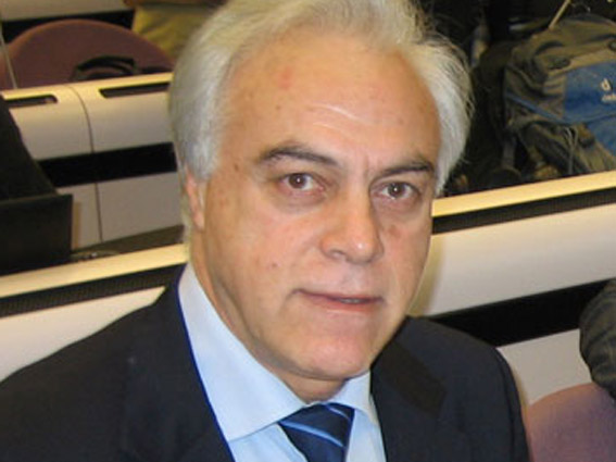 2025: έτος προστασίας των παγετώνων