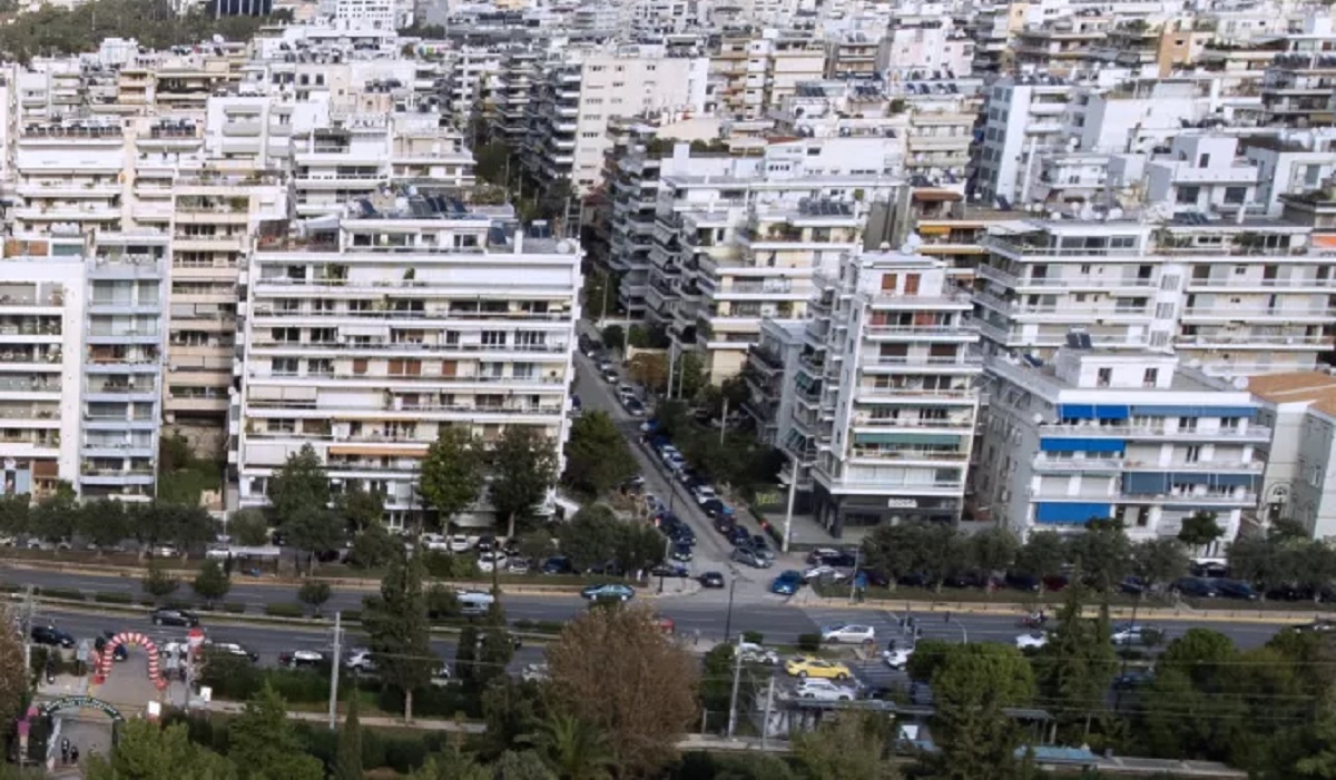 Ακίνητα: Παράταση στην αναδρομική αναστολή ΦΠΑ – Τι αλλάζει στις αγοραπωλησίες
