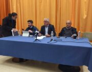 Άκρως εποικοδομητική υπήρξε η εκδήλωση του Επιμελητηρίου στον Πόρο!