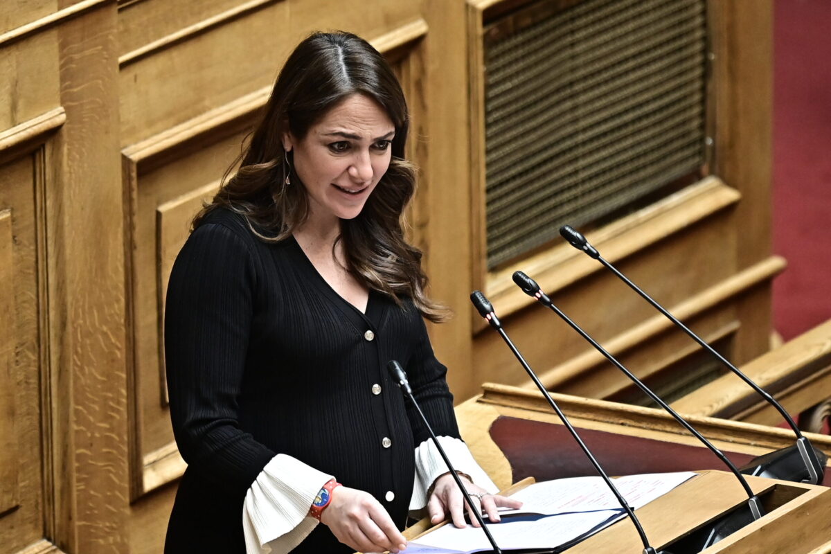 Ανασχηματισμός: Μιχαηλίδου, Παπασταύρου, Δήμας και Κεφαλογιάννης οι 4 νέοι υπουργοί της Κυβέρνησης