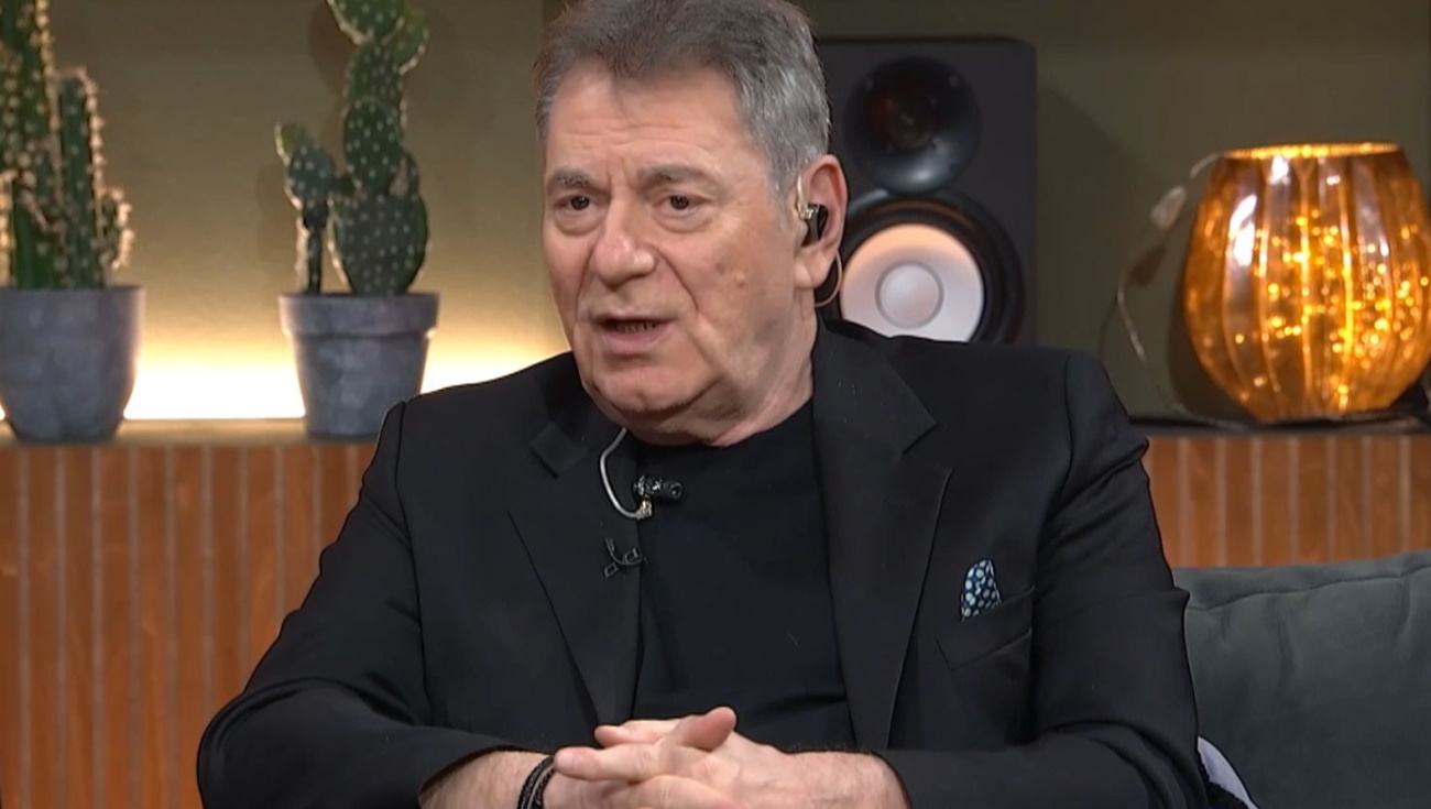 Άγγελος Διονυσίου: «Ήταν αδικία που ο πατέρας μου μπήκε στη φυλακή»