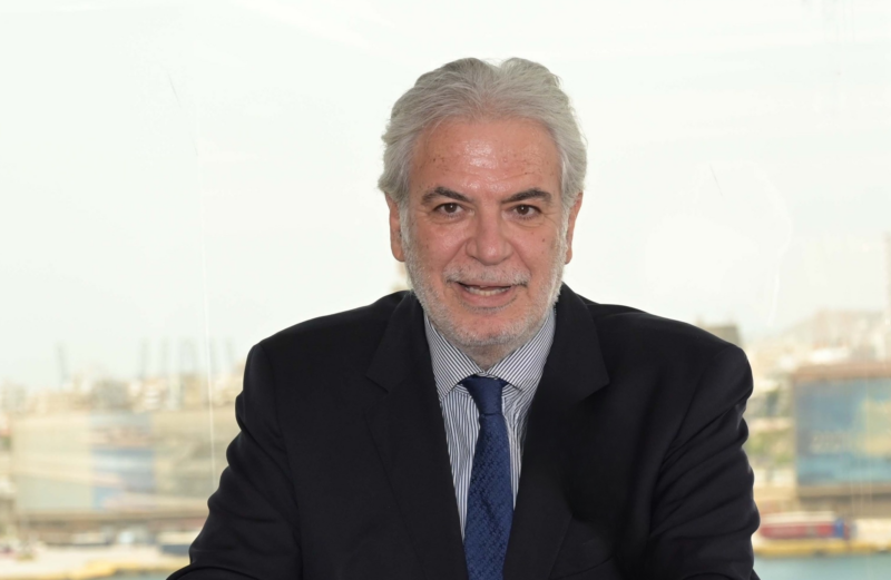 Απάντηση Χρήστου Στυλιανίδη: Βελτιώσεις στις κτιριακές υποδομές Λιμενικών Αρχών στην Κεφαλονιά