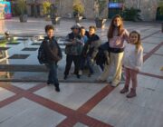 Αποτελέσματα μαθητικού τουρνουά Σκακιστικού Συλλόγου Αιγίου