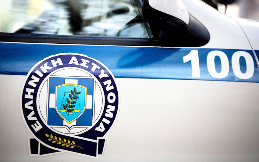 Δύο συλλήψεις 23χρονου και ανηλίκου στην Κεφαλονιά από τις Αστυνομικές Ομάδες