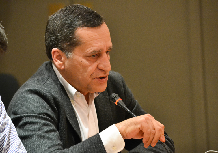 Εφημερίδα Ημερήσιος: Ο Κανάλες… έβαλε στην κατάψυξη τον δήμαρχο