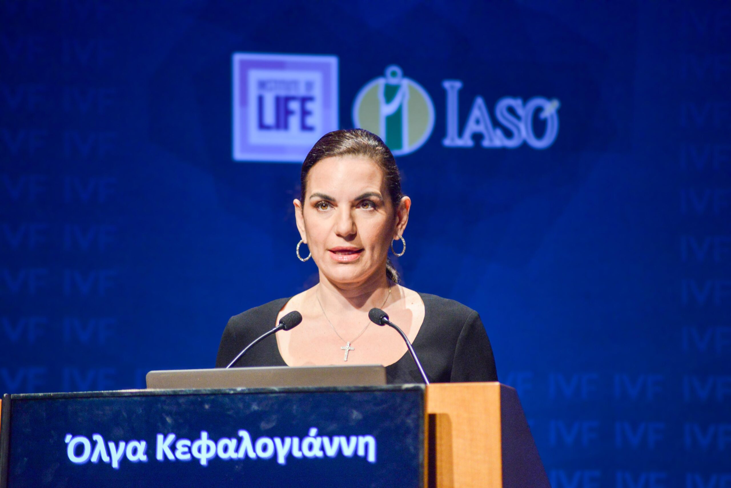 Ελλάδα: Ισχυρό Brand στην Υποβοηθούμενη Αναπαραγωγή και τον Ιατρικό Τουρισμό