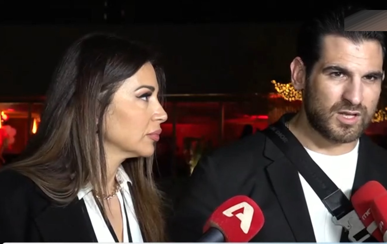 Ετεοκλής Παύλου για Δημήτρη Οικονόμου: «Με στενοχώρησε που είδα ανθρώπους με δημόσιο λόγο να τα στρογγυλεύουν για κάτι σοβαρό»