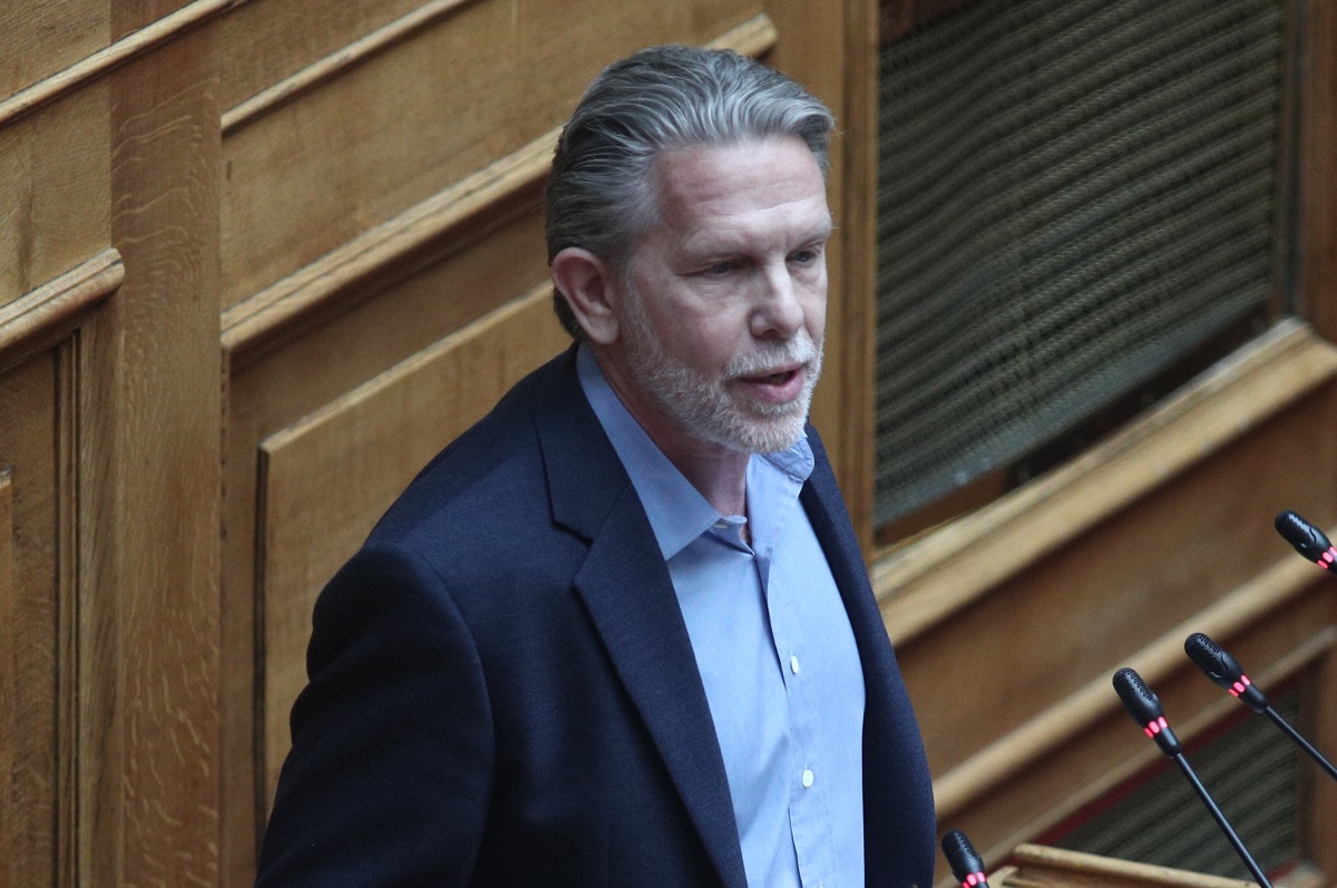 Γερουλάνος: Το ΠΑΣΟΚ δεν είναι κόμμα διαμαρτυρίας – Αυτό που κοιτάει είναι να δώσει λύση διακυβέρνησης