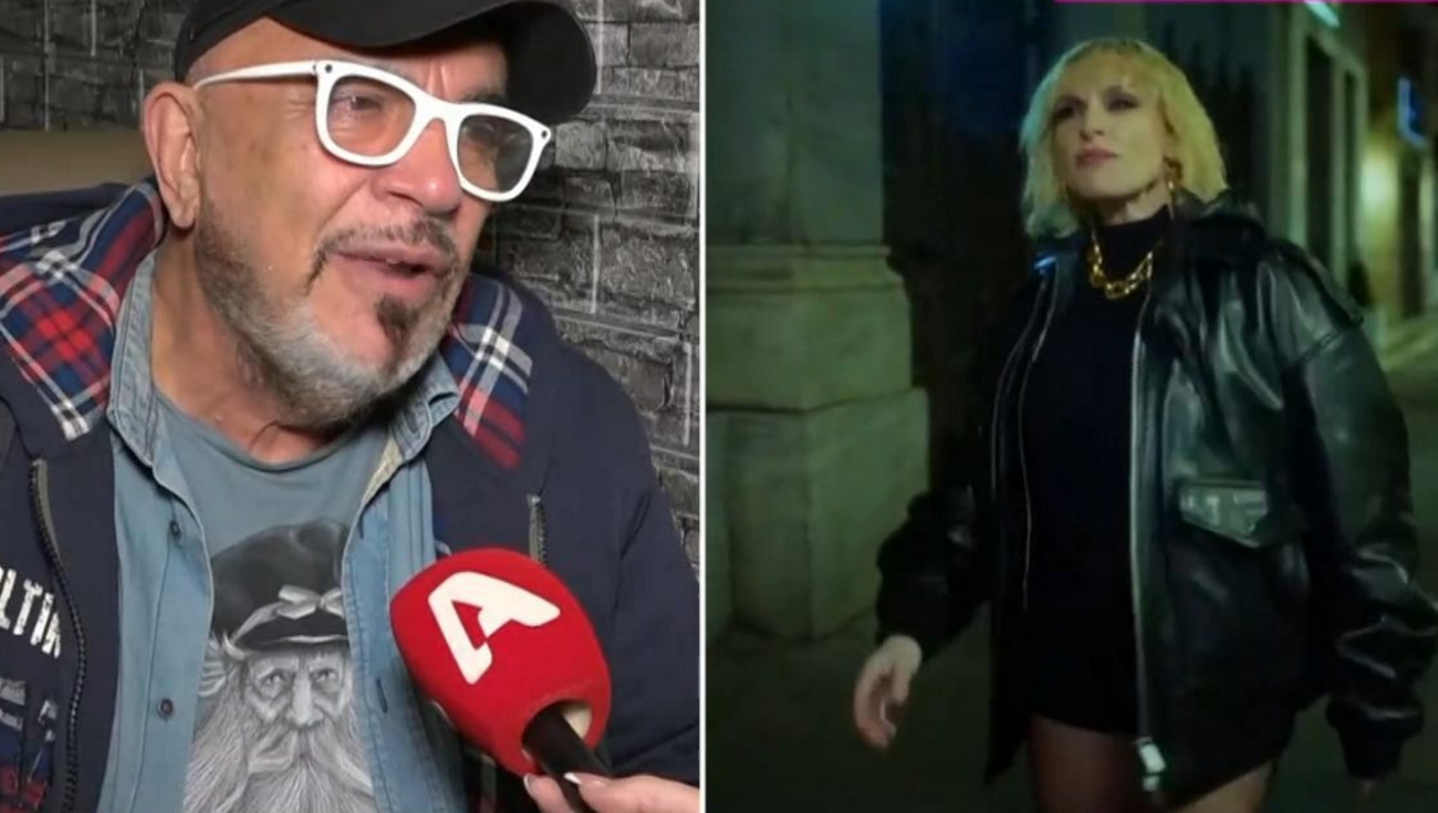 Γιάννης Ζουγανέλης: «Σαν πατέρας δεν έκλεισα τα αυτιά μου σε αυτά τα σχόλια, με δηλητηρίασαν»