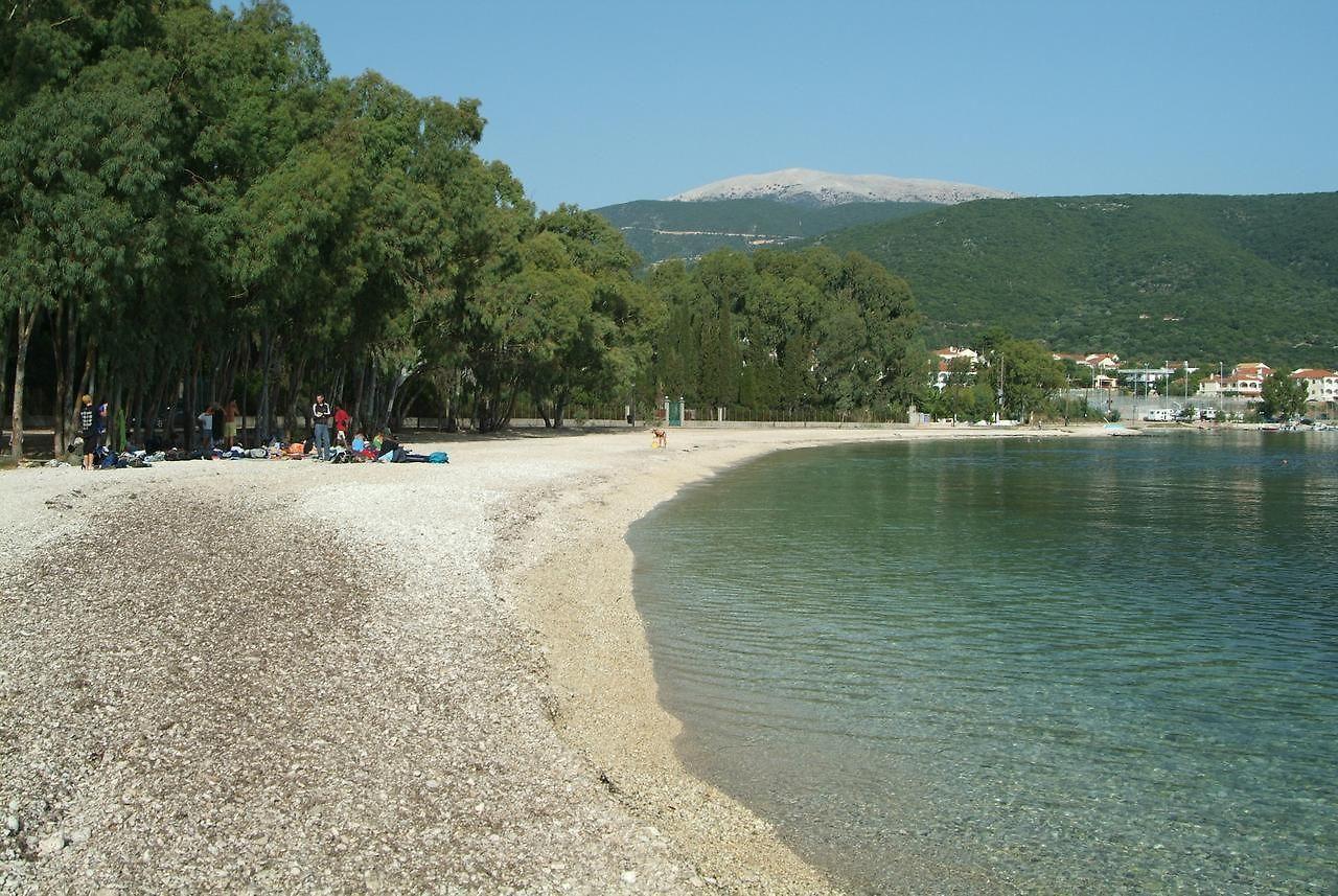 Γιώργος Καβαλλιεράτος: Η “Αννούλα” στα χέρια των ιδιωτών – Καμία διαβούλευση, καμία διαφάνεια
