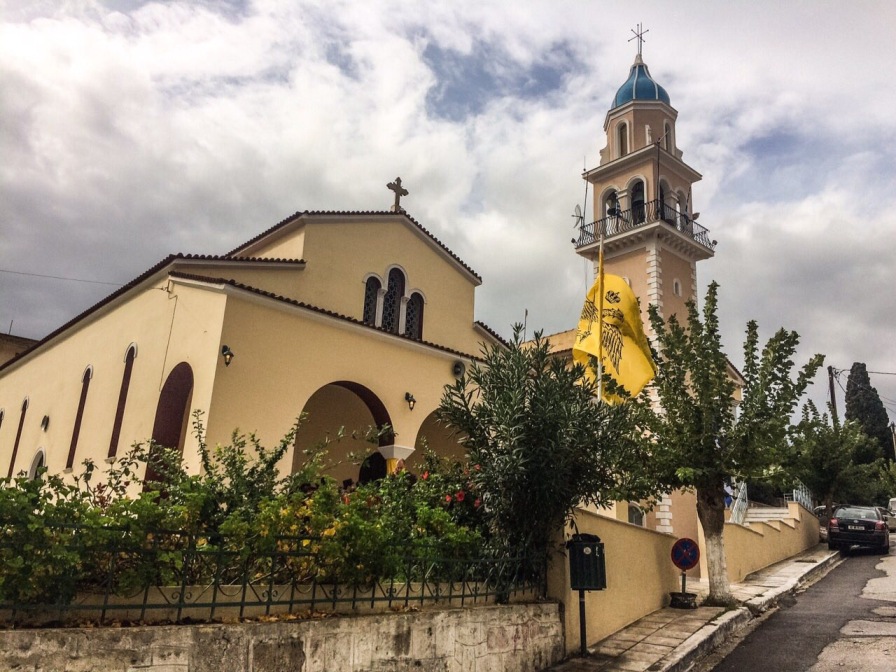 Η Μητρόπολη εορτάζει τον Ευαγγελισμό της Θεοτόκου  Αυτό είναι το πρόγραμμα της εορτής