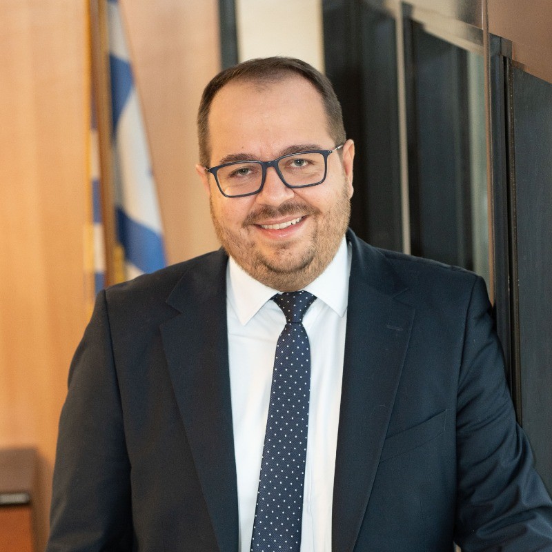 Ημερίδα «Το Κτηματολόγιο στην Πράξη»