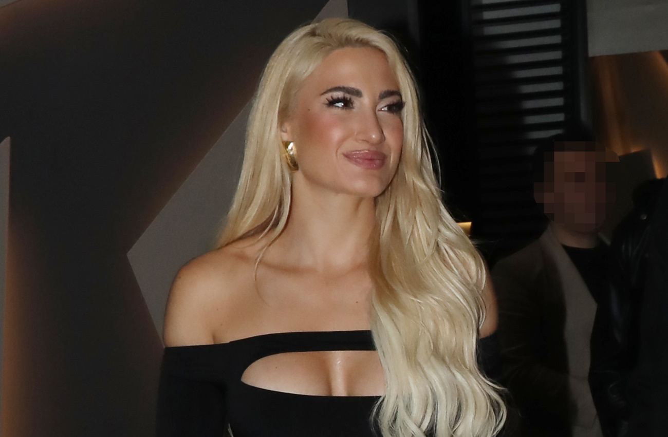 Ιωάννα Τούνη: Η ανακοίνωση – απάντηση μετά τα δημοσιεύματα για σχέση με τον Νίκο Παππά