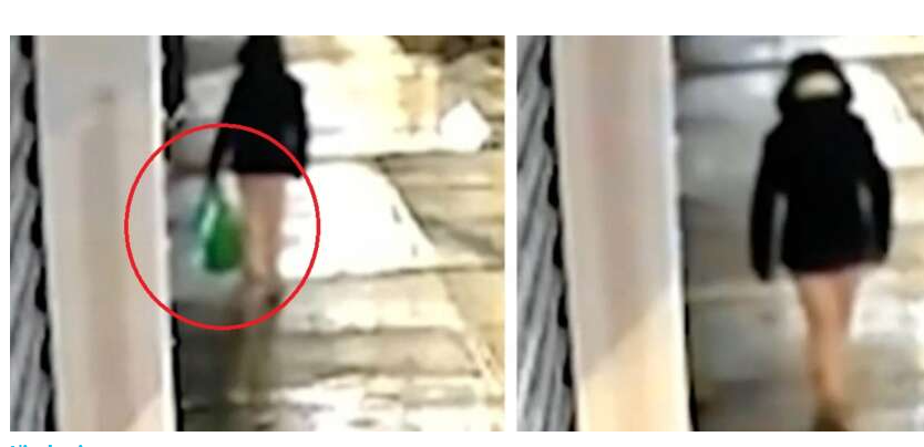 Ιταλία: Νεογέννητο κοριτσάκι μεταφέρθηκε σε πλαστική σακούλα από το Μαρόκο για να πουληθεί – Τέσσερις συλλήψεις