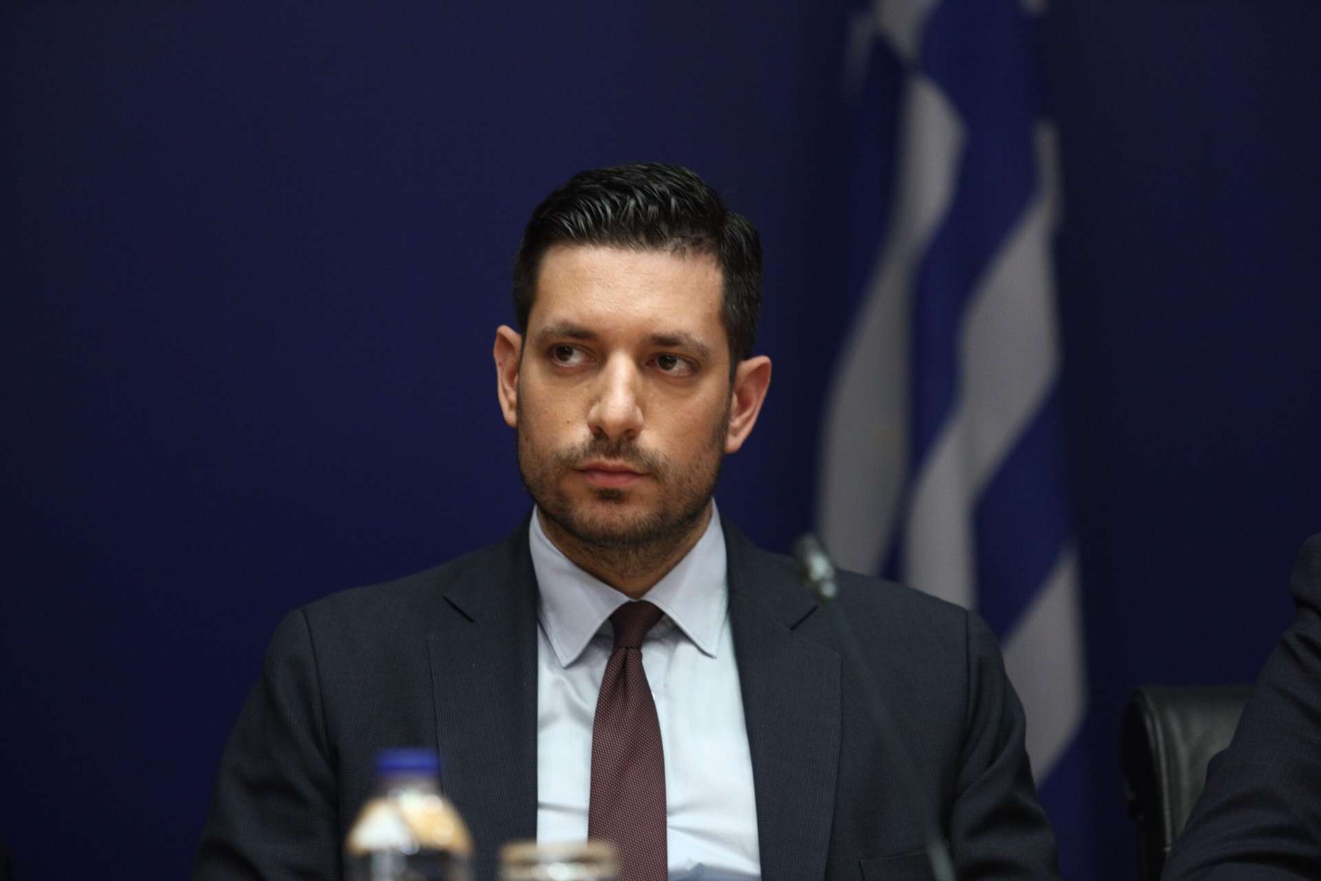 Κ