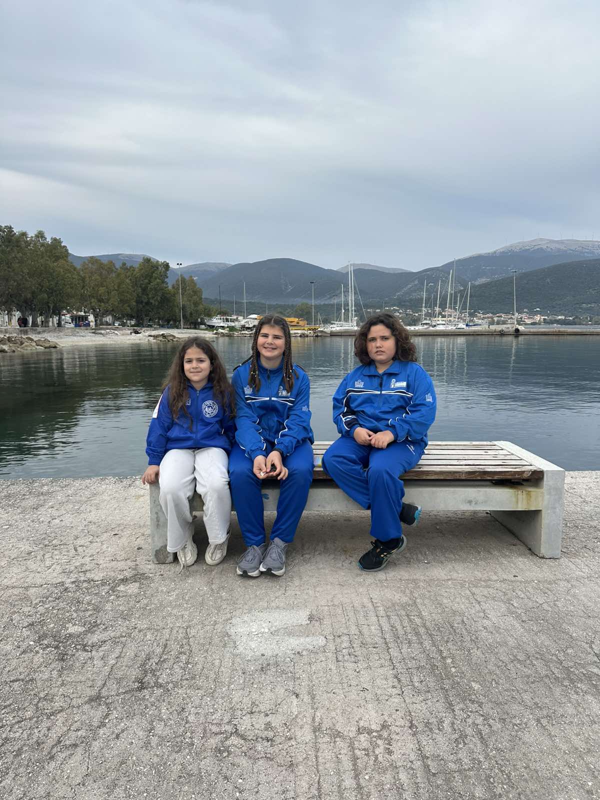Καλή παρουσία του ΝΟΑ στη συνάντηση Κανόε Καγιάκ Mεγάλων Αναστάσεων