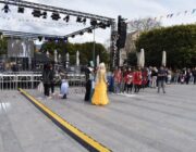 Καρναβαλική παρέλαση στο Αργοστόλι