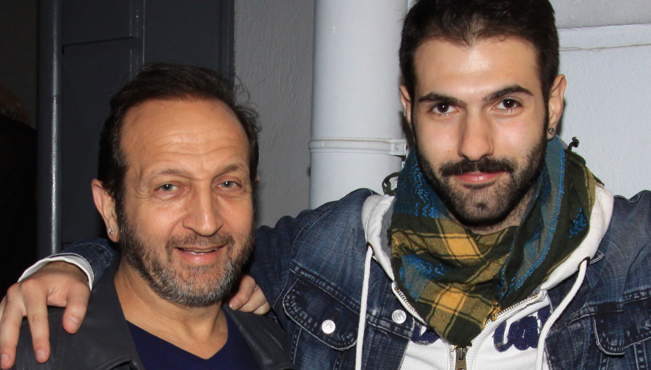 Κόλαφος ο Γιώργος Καρκάς κατά Μπιμπίλα: «Με είπε προικοθήρα σε όλο το πανελλήνιο, να βάλει όπου θέλει την περιουσία του»