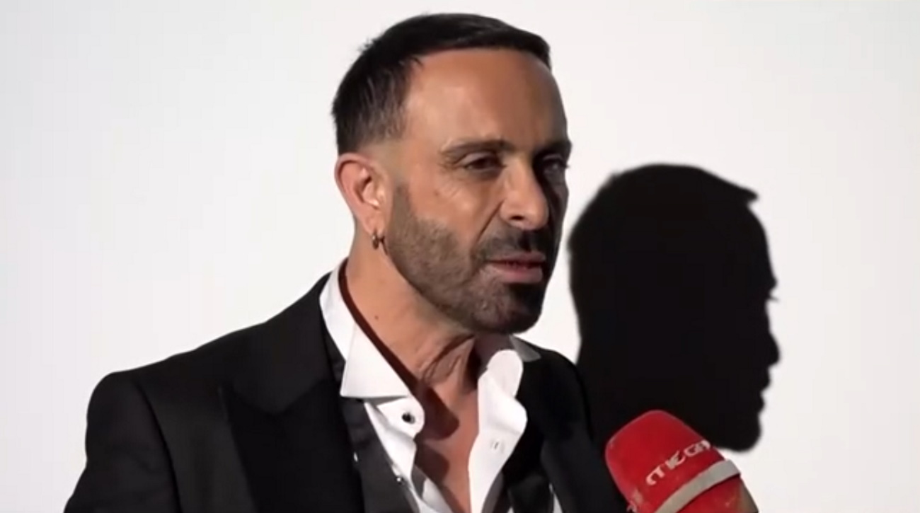 Κωνσταντίνος Χριστοφόρου: «Θεωρώ ανόητα τα σχόλια που αναφέρονται στην ηλικία μου»