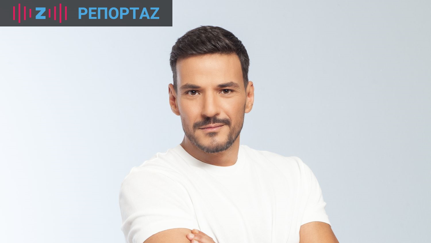 Κώστας Τσουρός: Οι πρώτες αλλαγές στο «Ακόμα δεν είδες τίποτα»