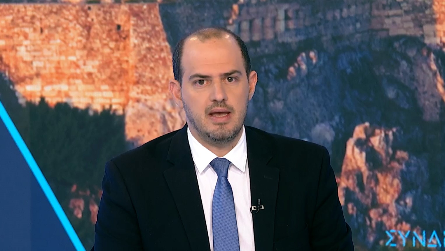 Κώτσηρας: Τα έσοδα από καταπολέμηση της φοροδιαφυγής επιστρέφουν στην κοινωνία – Στη ΔΕΘ θα ανακοινωθούν παρεμβάσεις προς όφελος των πολιτών