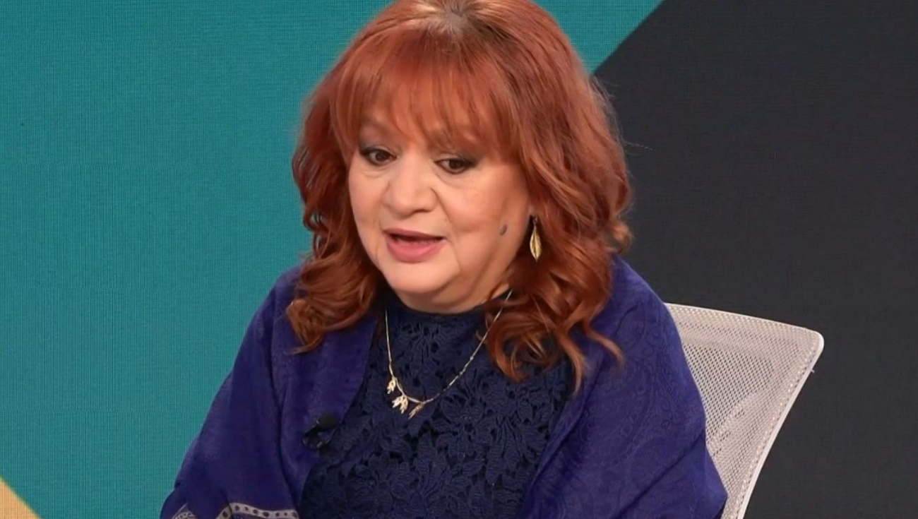 Μαίρη Ραζή: «Μακάρι να με θυμηθούν οι παραγωγοί και οι σκηνοθέτες που για δικούς τους λόγους δεν με θυμήθηκαν»