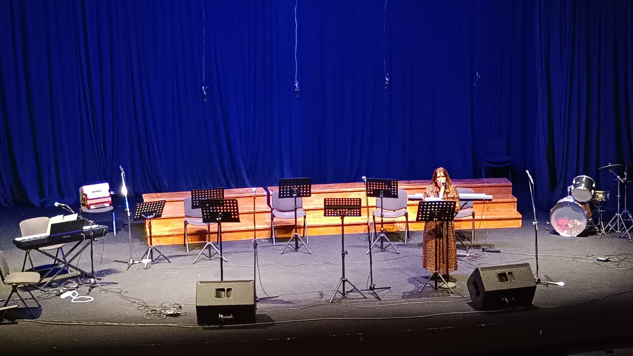 «Με τη Μουσική… σαλπάρουμε!» – Παρακολουθείστε ζωντανά το Φεστιβάλ Μαθητικών Χορωδιών