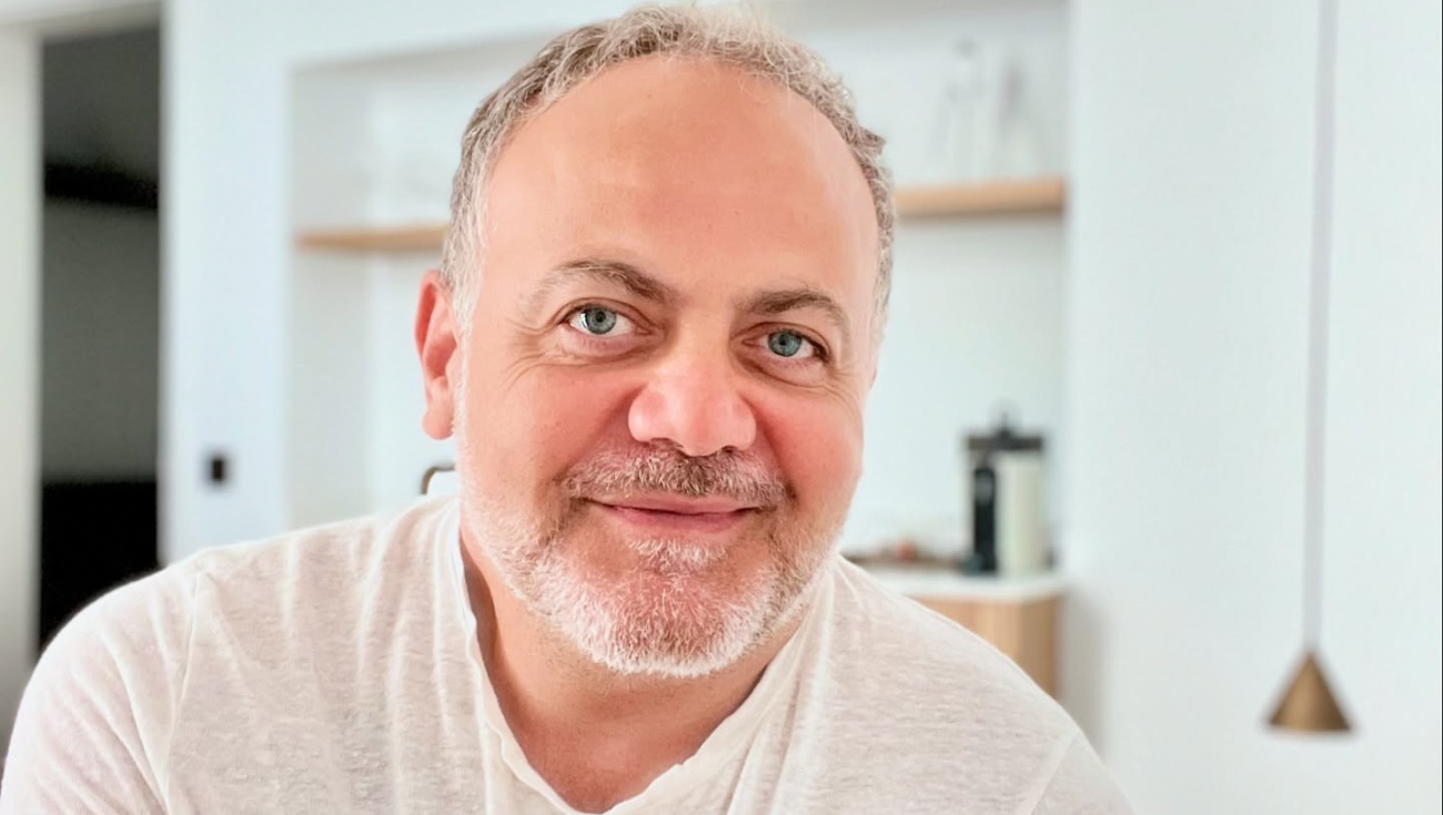 Μιχάλης Κεφαλογιάννης: «Ανήκω στους τυχερούς που δεν έχουν κακές κριτικές»
