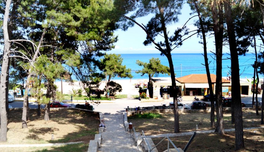 Νέα Διοίκηση στον Εμπορικό Σύλλογο Σκάλας