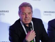 Ο Δήμαρχος Σάμης στο «Future Of Cities Conference 2025»
