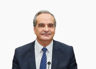 Ο Κωνσταντίνος Μουζακίτης νέος πρόεδρος του περ. Επιμελητηριακού Συμβουλίου